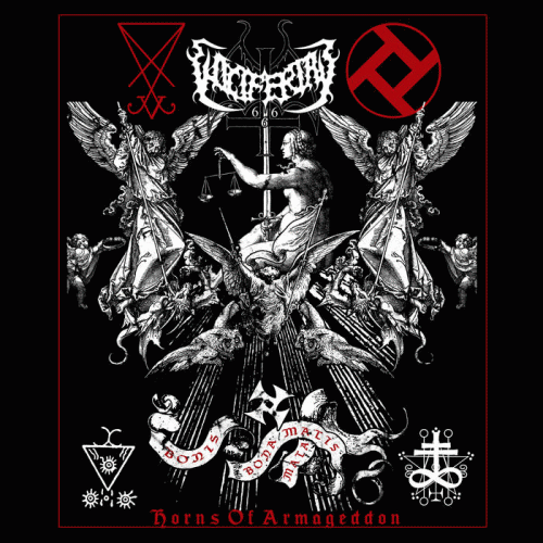 Vociferian : Horns of Armageddon